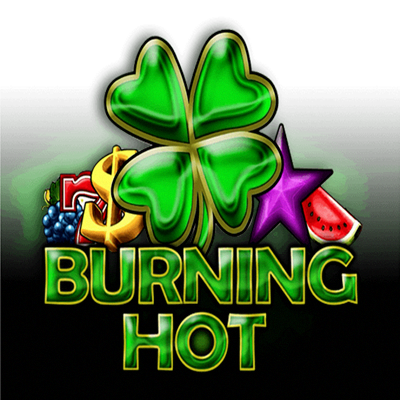 Burning Hot